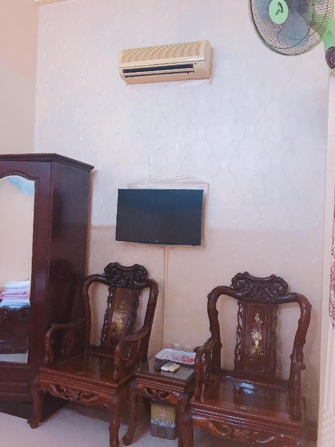 Magic Dieu Linh Hotel ドンホイ エクステリア 写真